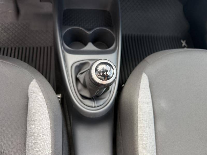 Toyota Aygo X 1.0 VVT-I Play - photo 8
