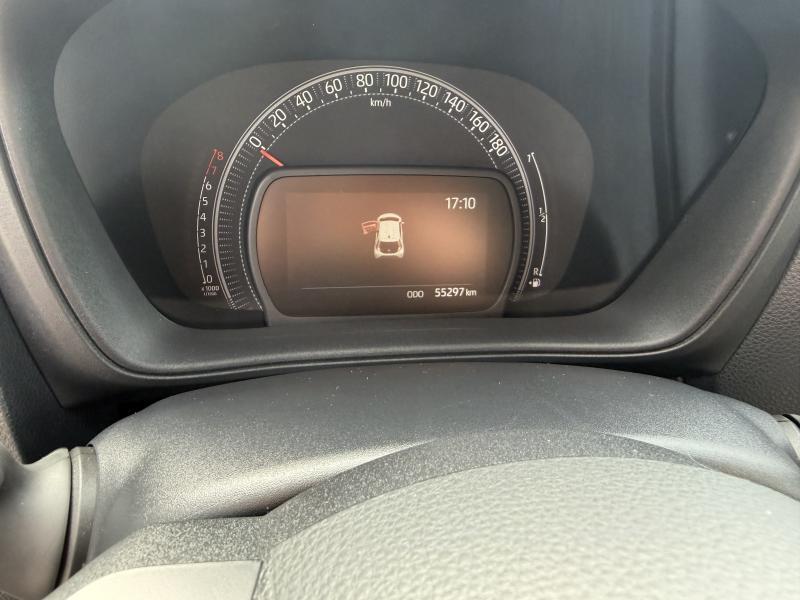 Toyota Aygo X 1.0 VVT-I Play - photo 7
