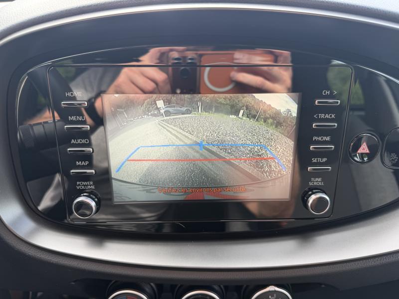 Toyota Aygo X 1.0 VVT-I Play - photo 9