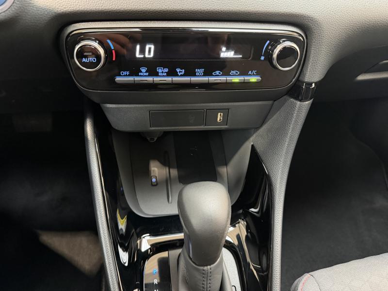 Toyota Yaris 1.5 Hybrid e-CVT Tokyo Spirit - photo 11
