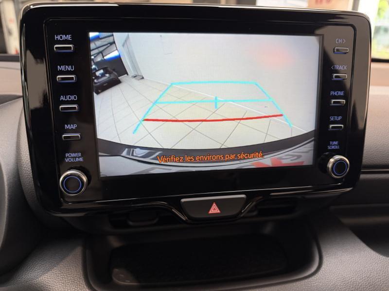 Toyota Yaris 1.5 Hybrid e-CVT Tokyo Spirit - photo 10