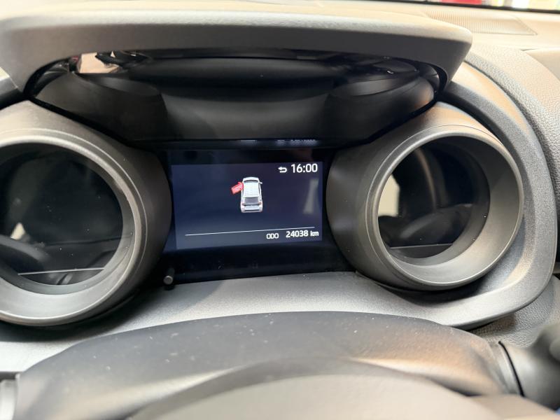 Toyota Yaris 1.5 Hybrid e-CVT Tokyo Spirit - photo 7
