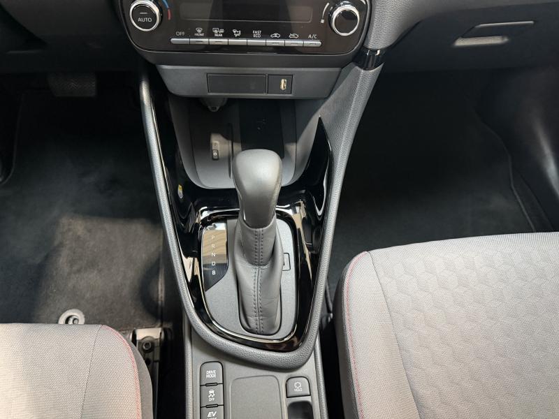 Toyota Yaris 1.5 Hybrid e-CVT Tokyo Spirit - photo 8