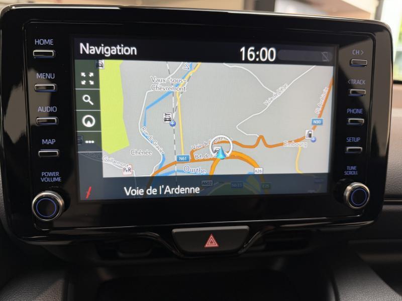 Toyota Yaris 1.5 Hybrid e-CVT Tokyo Spirit - photo 9