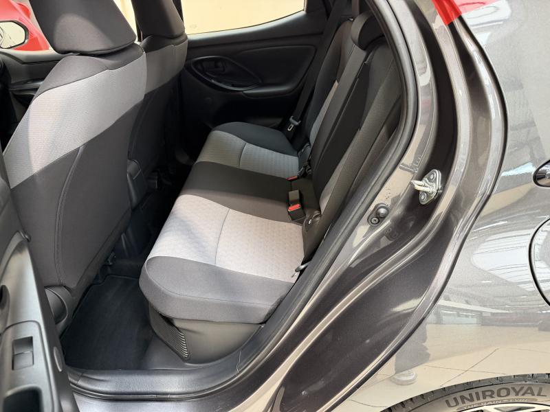 Toyota Yaris 1.5 Hybrid e-CVT Tokyo Spirit - photo 14