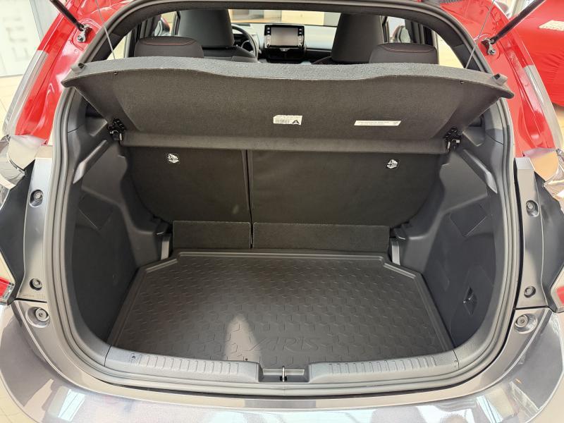Toyota Yaris 1.5 Hybrid e-CVT Tokyo Spirit - photo 16