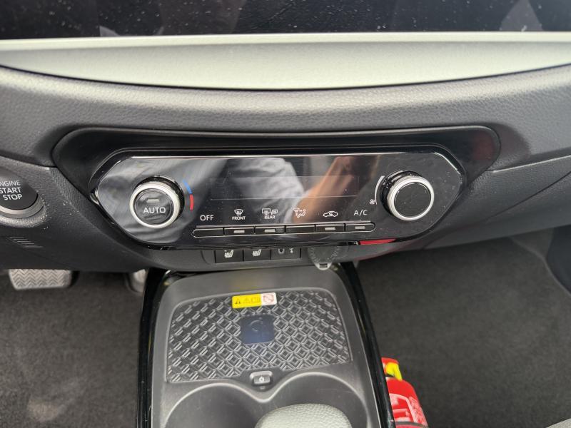 Toyota Aygo X 1.0 VVT-I CVT Air Envy - photo 11