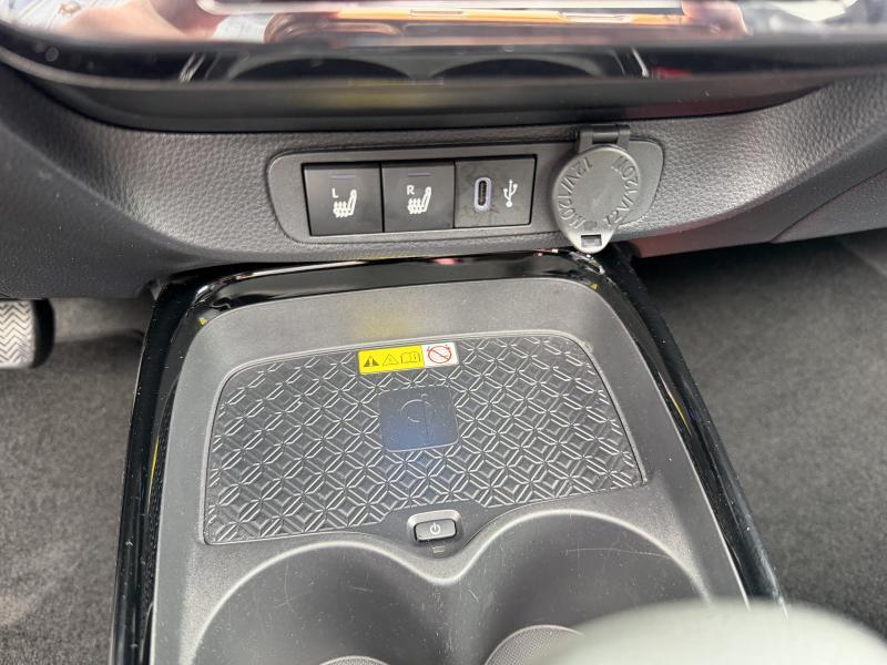 Toyota Aygo X 1.0 VVT-I CVT Air Envy - photo 12