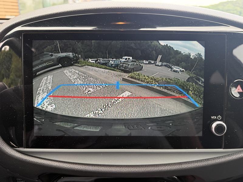 Toyota Aygo X 1.0 VVT-I CVT Air Envy - photo 9