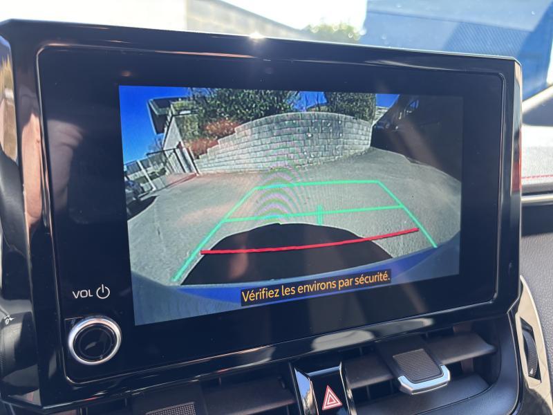 Toyota Corolla 1.8 HYBRID - photo 10