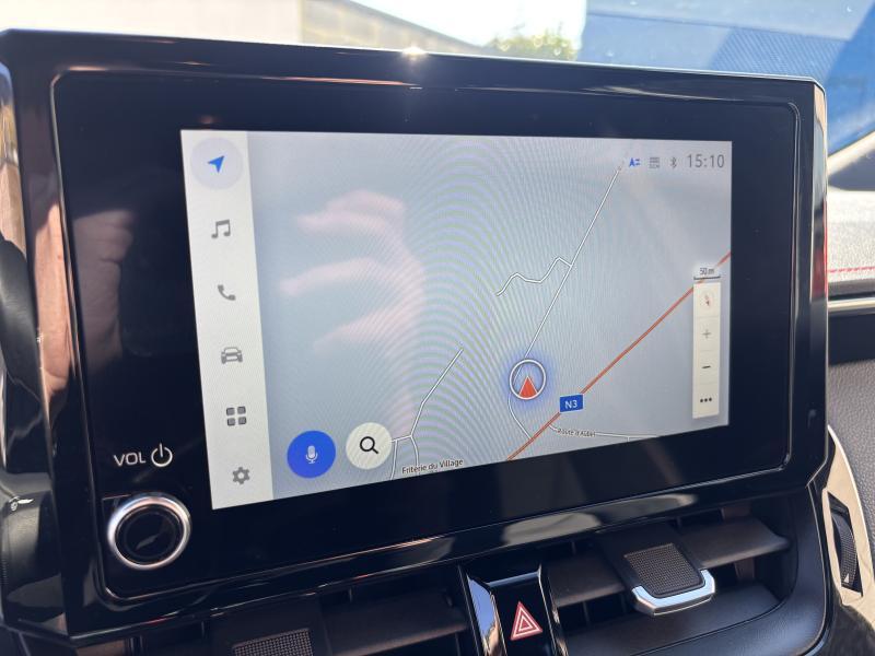 Toyota Corolla 1.8 HYBRID - photo 11