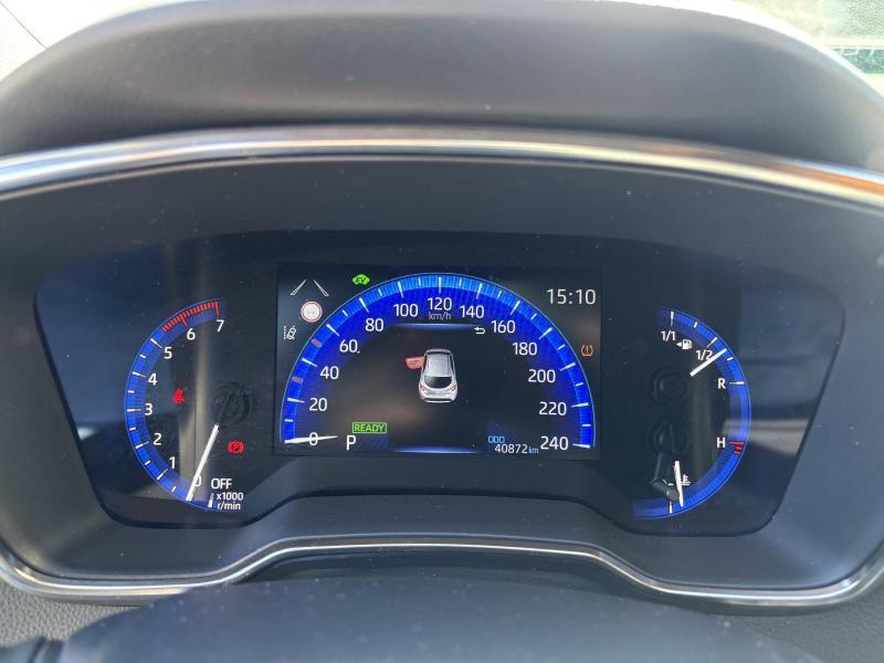 Toyota Corolla 1.8 HYBRID - photo 7