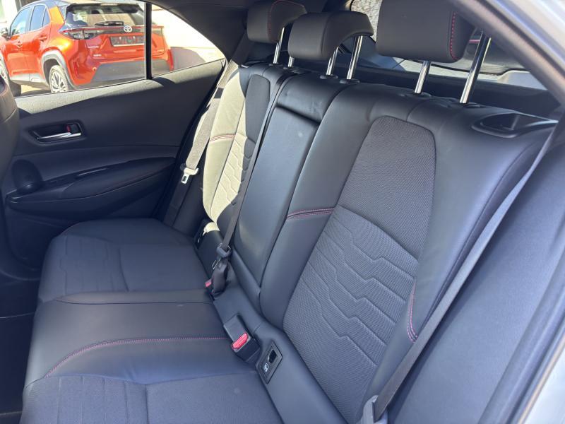 Toyota Corolla 1.8 HYBRID - photo 15