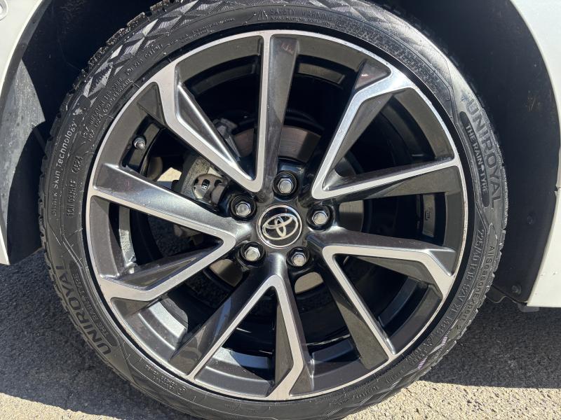 Toyota Corolla 1.8 HYBRID - photo 19