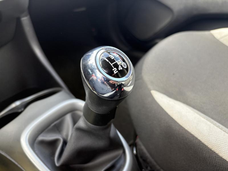 Toyota Aygo 1.0 VVT-I X PLAY - photo 8