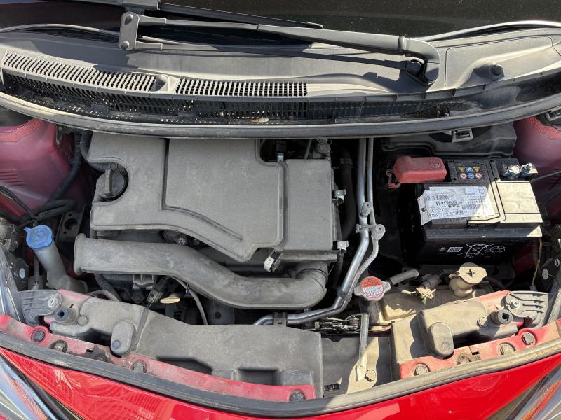 Toyota Aygo 1.0 VVT-I X PLAY - photo 19