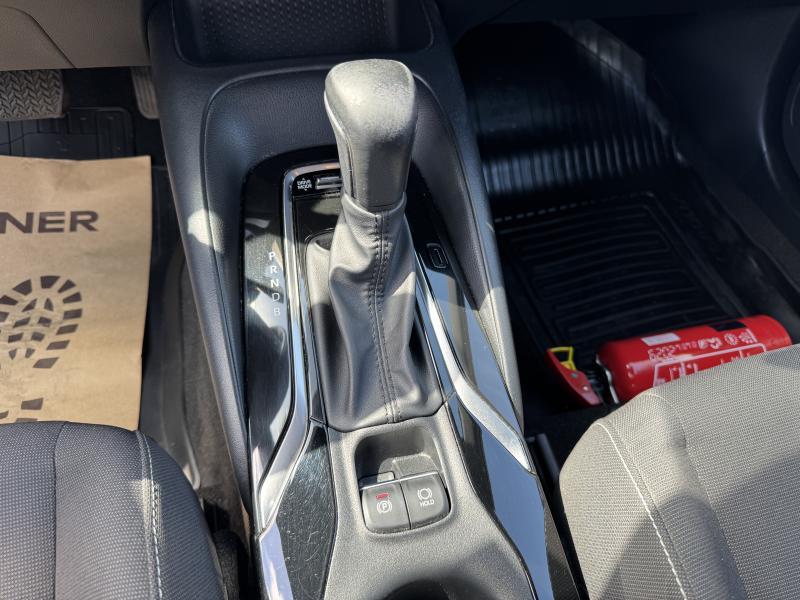 Toyota Corolla 1.8 HYBRID DYNAMIC - photo 8