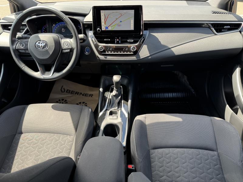 Toyota Corolla 1.8 HYBRID DYNAMIC - photo 16