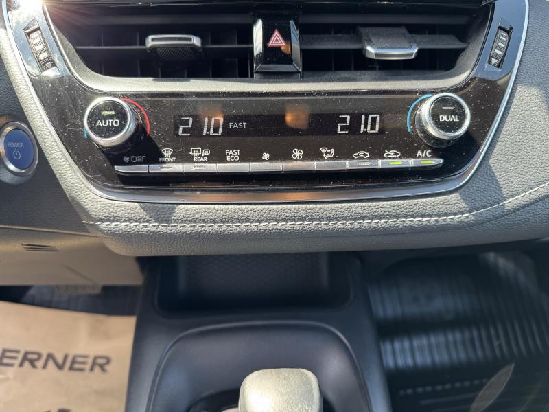 Toyota Corolla 1.8 HYBRID DYNAMIC - photo 9