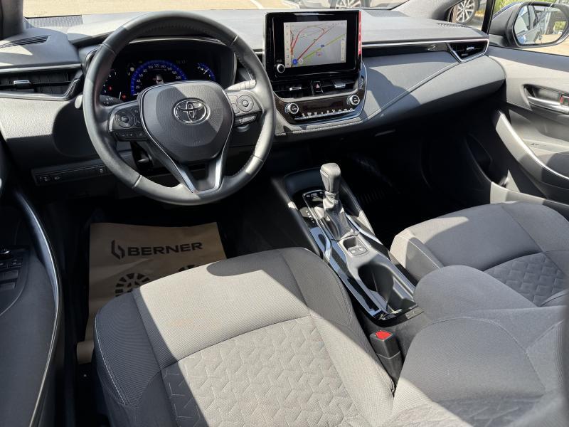 Toyota Corolla 1.8 HYBRID DYNAMIC - photo 14