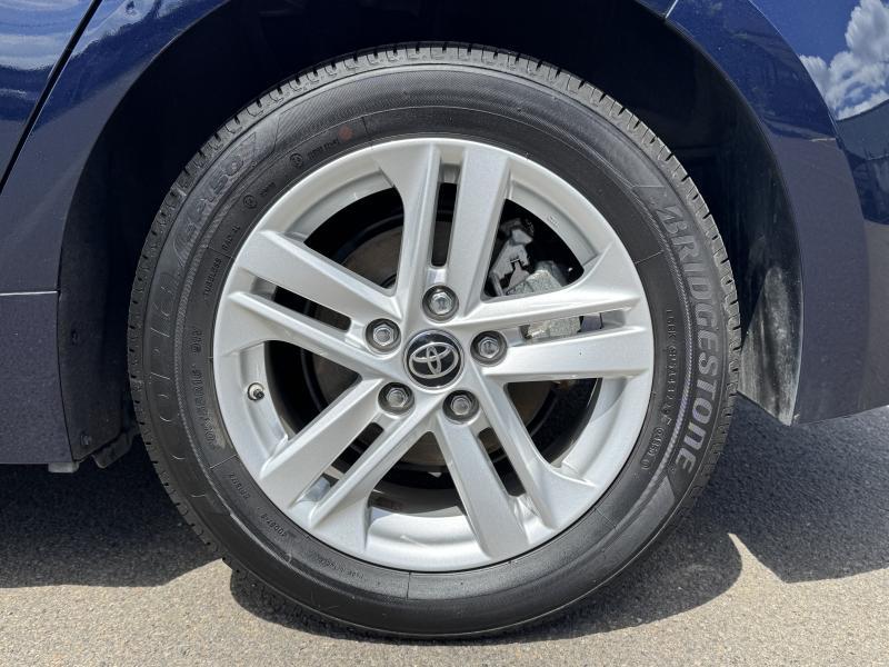 Toyota Corolla 1.8 HYBRID DYNAMIC - photo 19