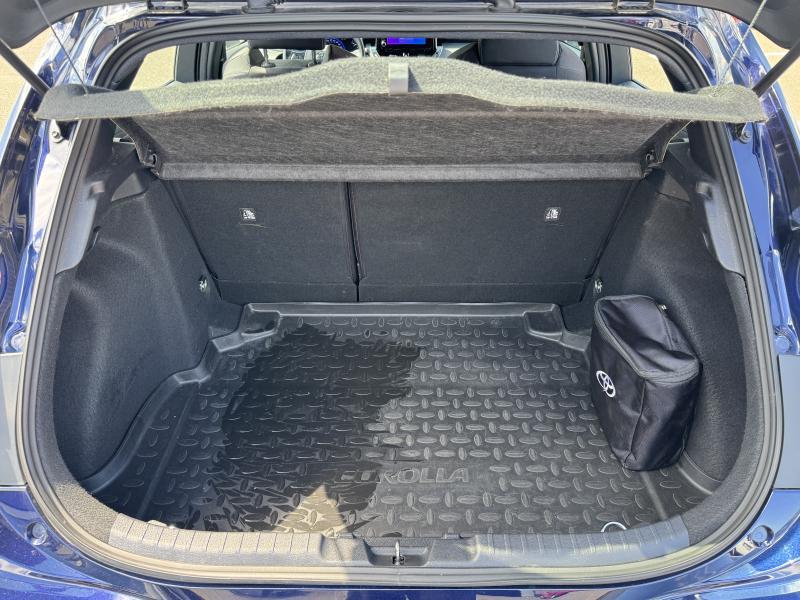 Toyota Corolla 1.8 HYBRID DYNAMIC - photo 17