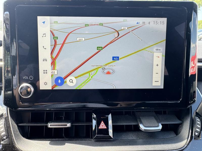 Toyota Corolla 1.8 HYBRID DYNAMIC - photo 10