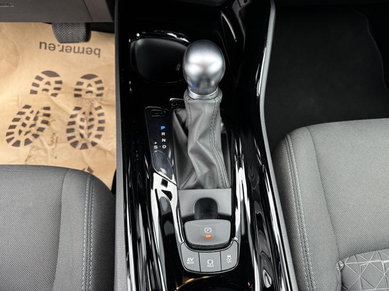 Toyota C-HR 2.0 HYBRID C-HIC BI-TONE - photo 8