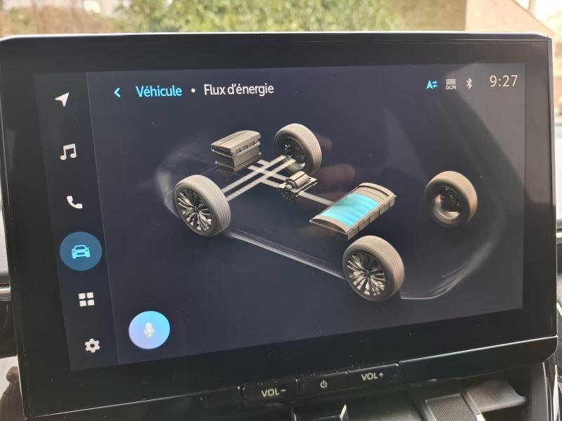 Toyota Corolla 1.8 Hybrid STYLE - photo 11