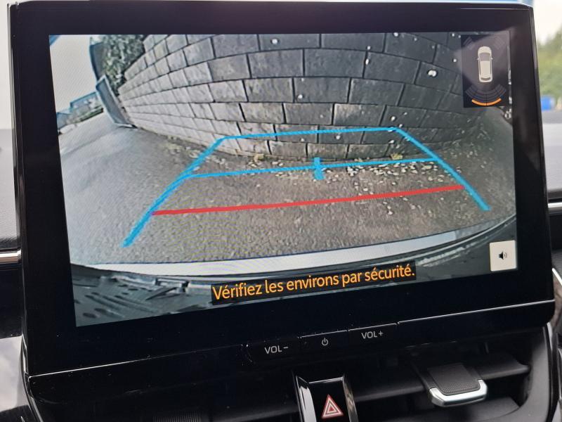 Toyota Corolla 1.8 Hybrid STYLE - photo 10