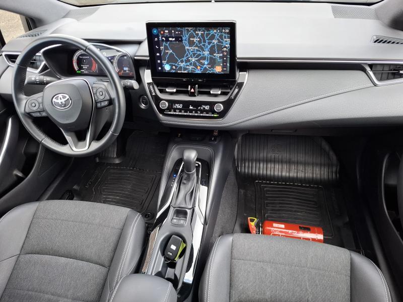Toyota Corolla 1.8 Hybrid STYLE - photo 15