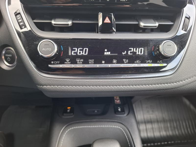 Toyota Corolla 1.8 Hybrid STYLE - photo 9