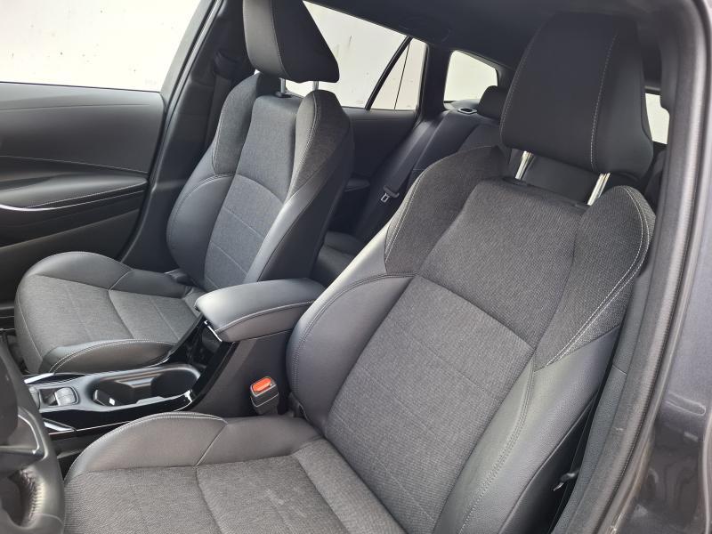 Toyota Corolla 1.8 Hybrid STYLE - photo 12