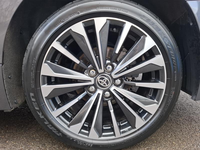 Toyota Corolla 1.8 Hybrid STYLE - photo 18