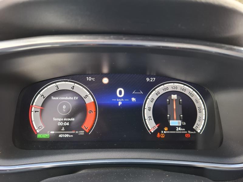 Toyota Corolla 1.8 Hybrid STYLE - photo 7