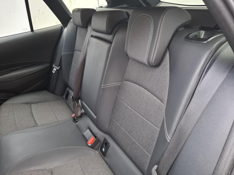 Toyota Corolla 1.8 Hybrid STYLE - photo 14