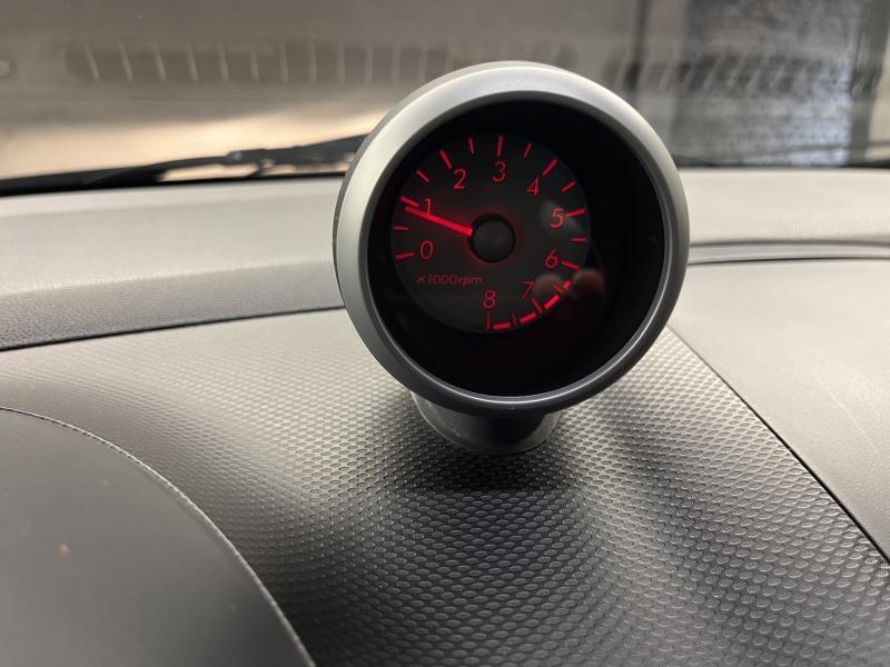 Suzuki Splash 1.0i - photo 10