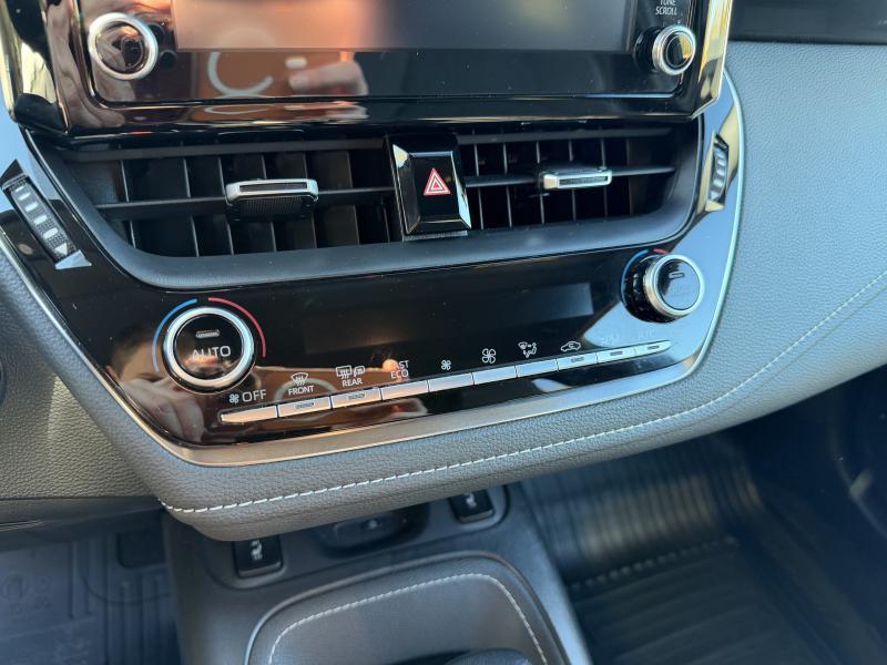 Toyota Corolla TS 1.8 Hybrid CVT Style - photo 11