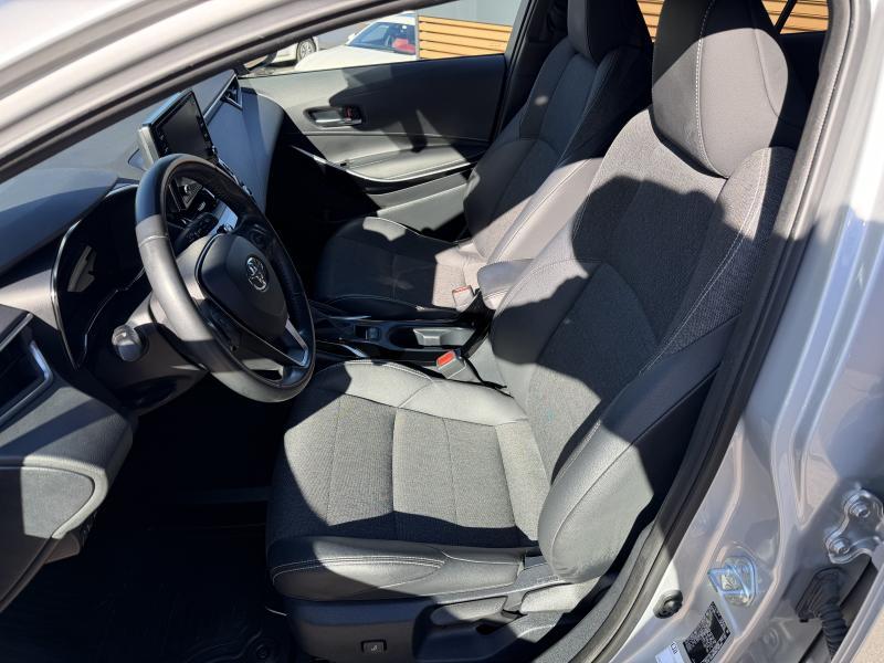 Toyota Corolla TS 1.8 Hybrid CVT Style - photo 13