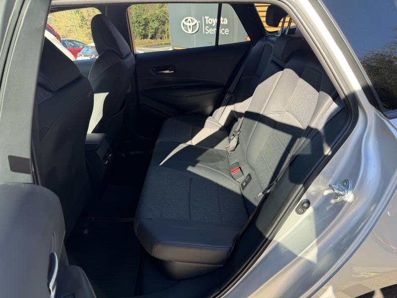 Toyota Corolla TS 1.8 Hybrid CVT Style - photo 15