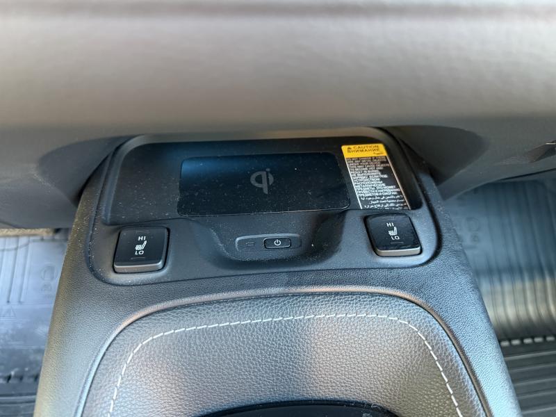 Toyota Corolla TS 1.8 Hybrid CVT Style - photo 12