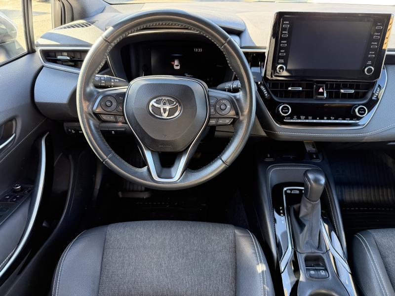 Toyota Corolla TS 1.8 Hybrid CVT Style - photo 6