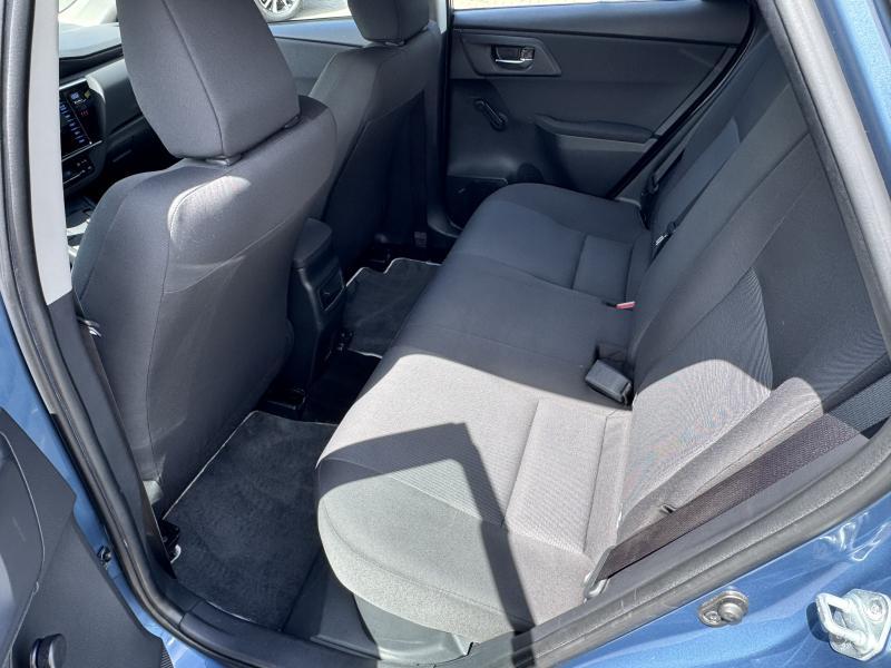 Toyota Auris 1.8 Hybrid - photo 11