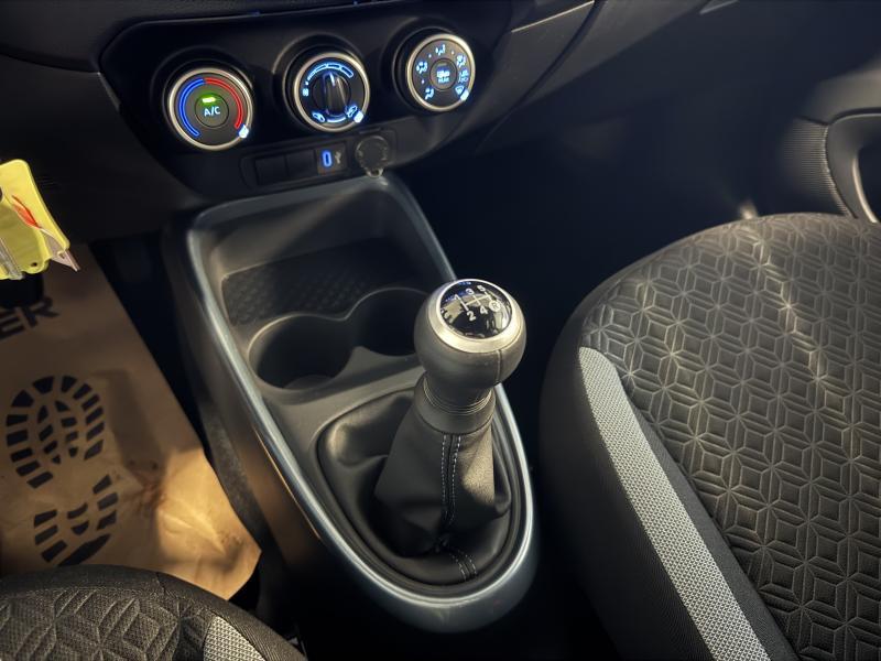 Toyota Aygo X 1.0 VVT-I - photo 14