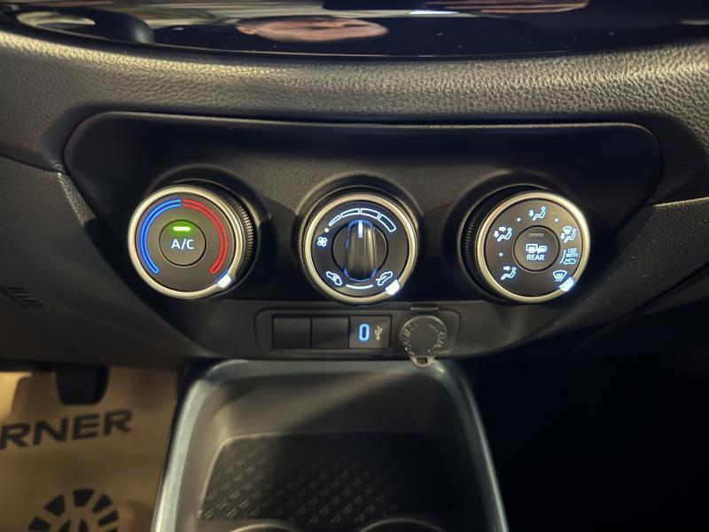 Toyota Aygo X 1.0 VVT-I - photo 12