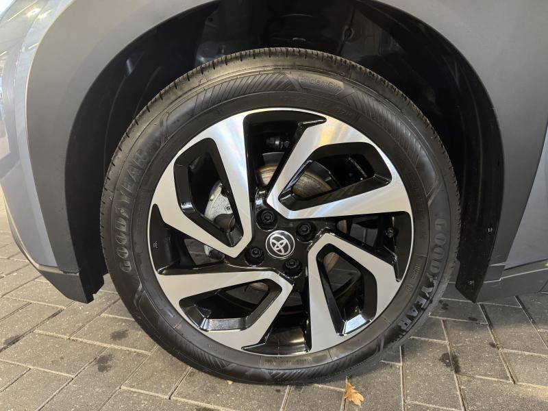 Toyota Aygo X 1.0 VVT-I - photo 18