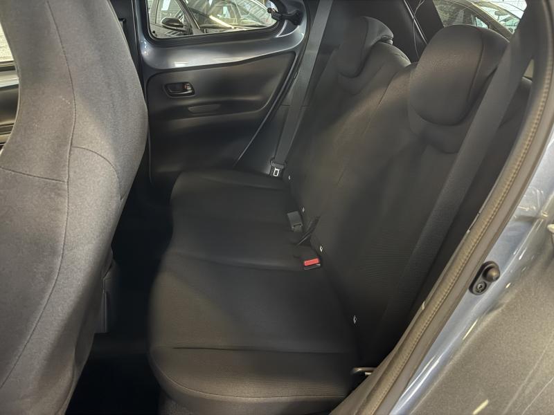 Toyota Aygo X 1.0 VVT-I - photo 8