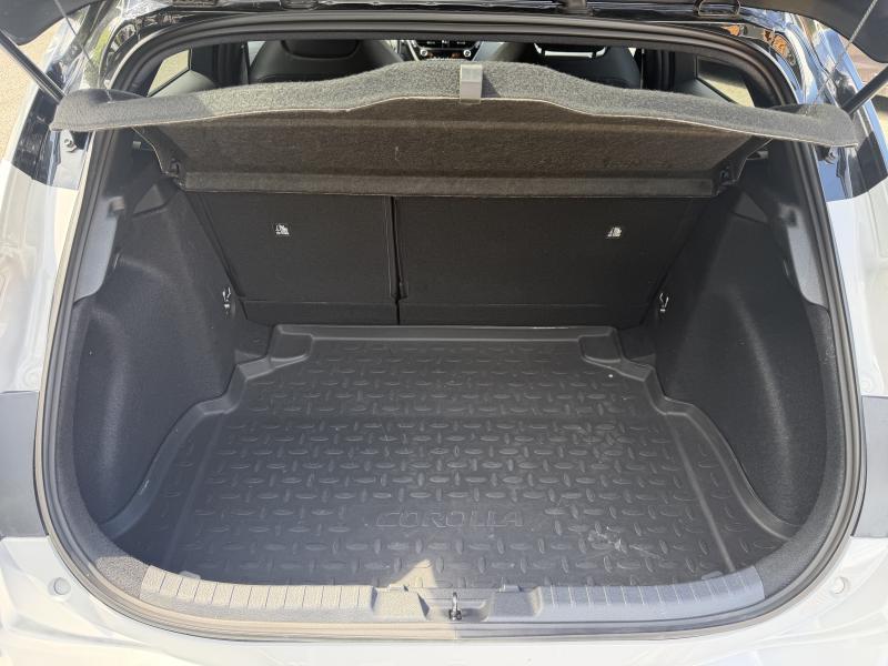 Toyota Corolla 1.8 Hybrid Gr Sport - photo 18