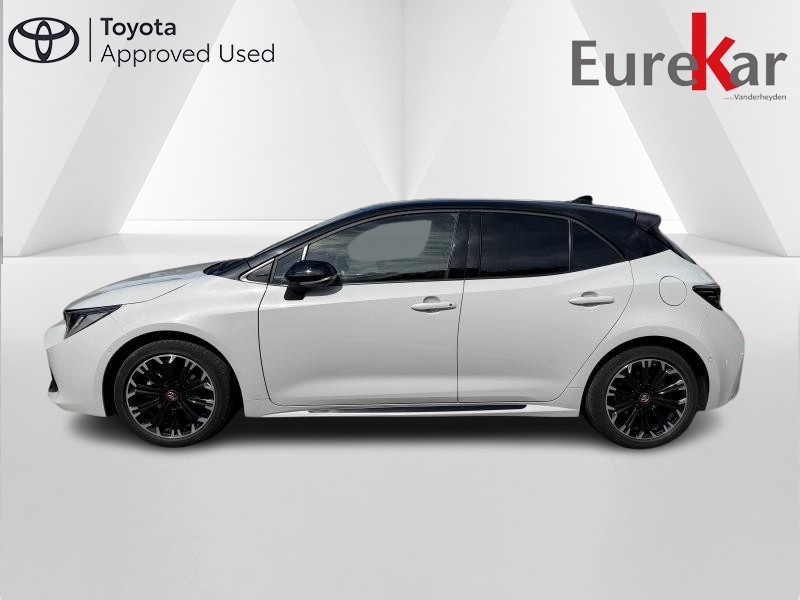 Toyota Corolla 1.8 Hybrid Gr Sport - photo 4