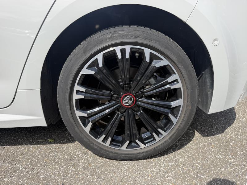 Toyota Corolla 1.8 Hybrid Gr Sport - photo 19
